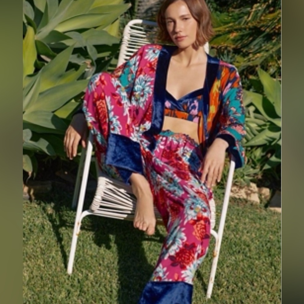 Anthropologie (M)  Nouvea Women's lounge set